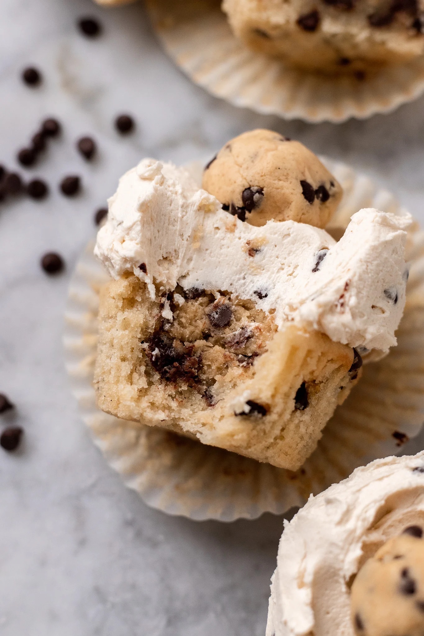 Cookie Dough
