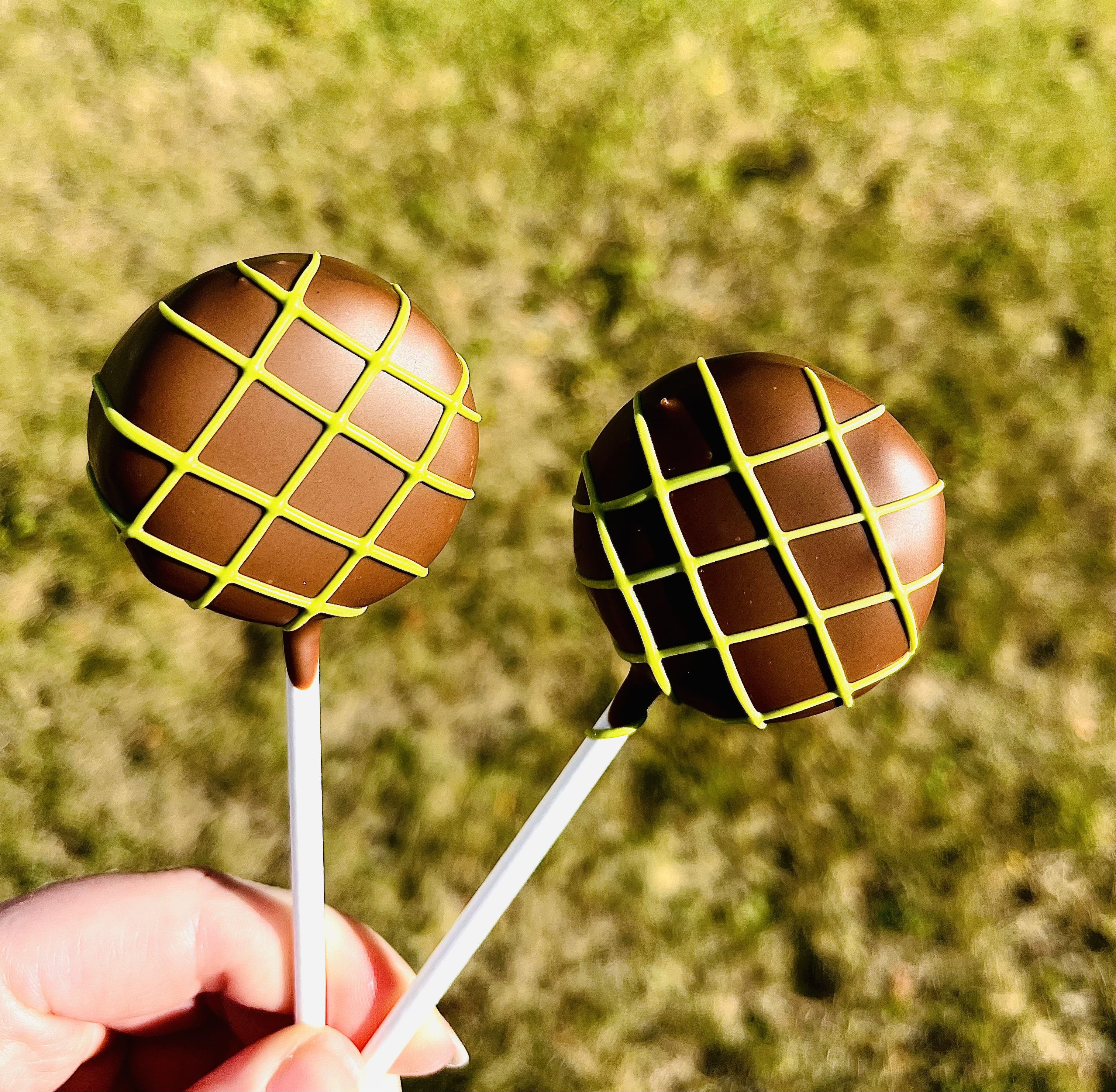 Dubai Chocolate 