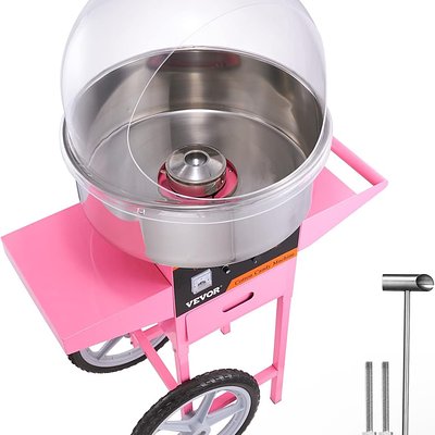 Cotton Candy Machine 