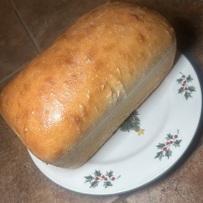 Sandwich Loaf 