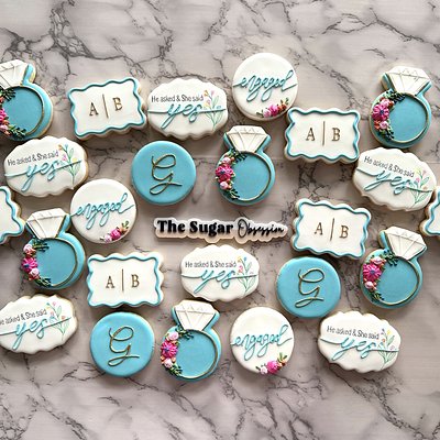 Custom Dozen- Signature Collection 