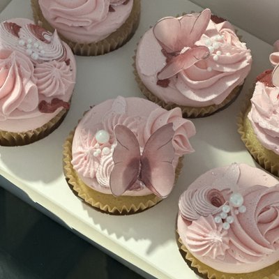 Cupcakes