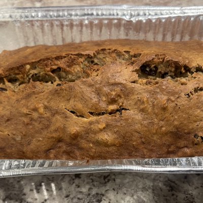 Banana Bread