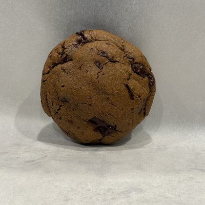 Espresso Chocolate Chunk 