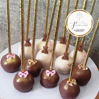 Cakepops