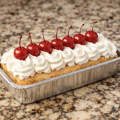 Cherry Cloud  