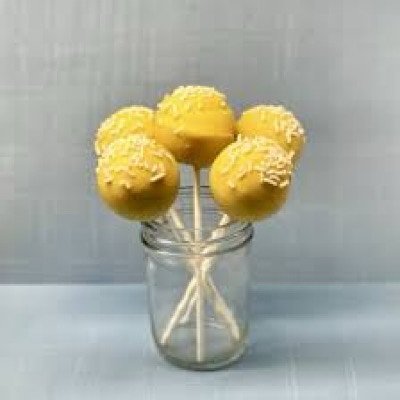 Cake Pop
