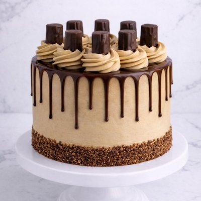 Coffee Cake