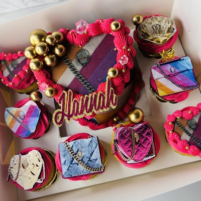Heart Bento Box 