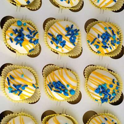 Cakeballs