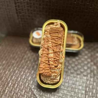 Biscoff Bliss