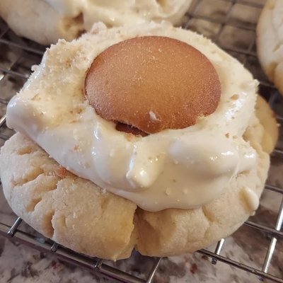 Banana Puddin’ 🍌