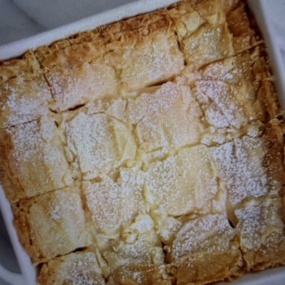 Original Gooey Cake 