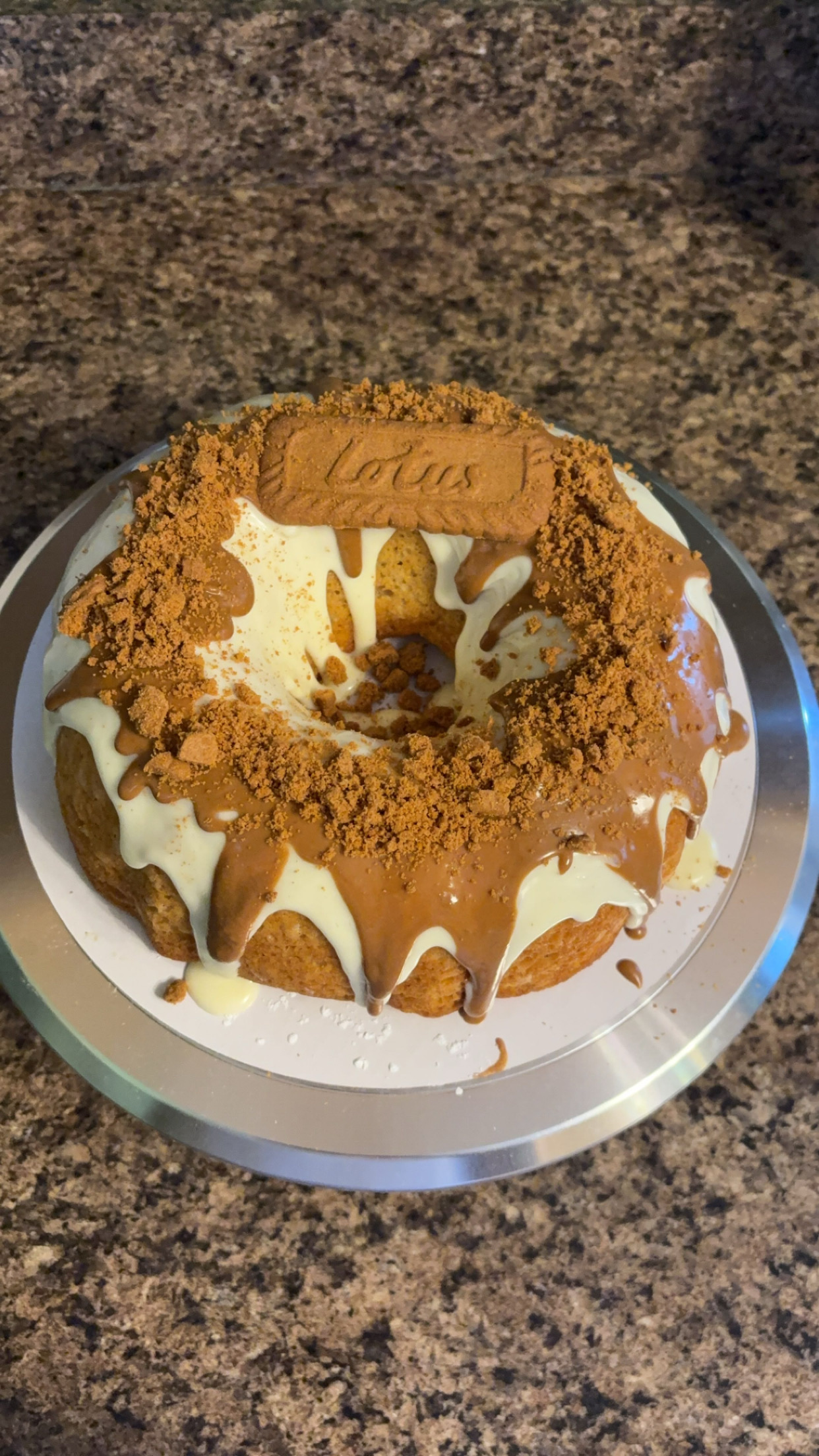 Bundt Cakes