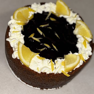 CHEESECAKE Mini’s (6in)