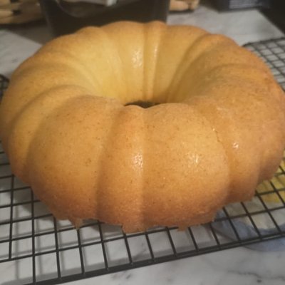 Bundt Cakes 9 Inch 