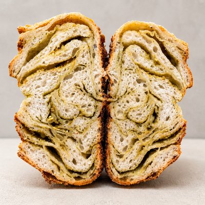 Pesto Parmesan 