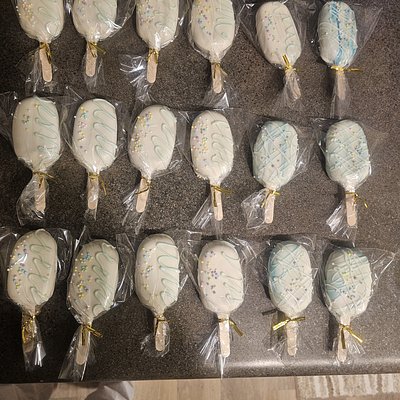 Cake Pops