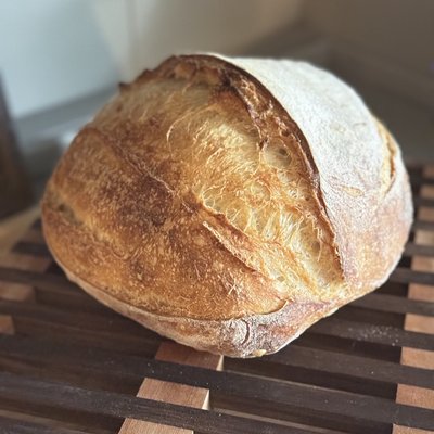 Original Sourdough Batard