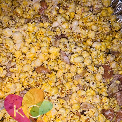 Popcorn 