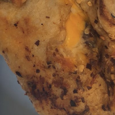 Chili Oil W Cheddar Loaf