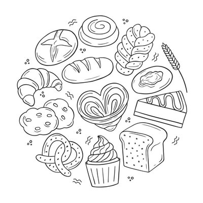 custom dessert request!!