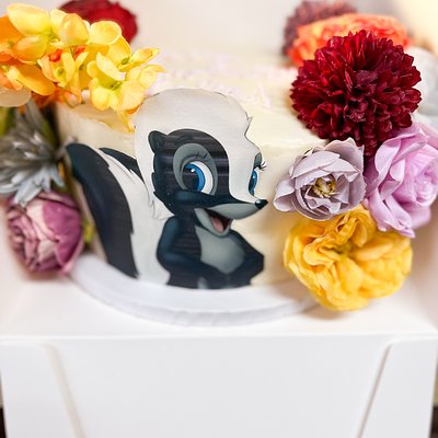 Edible Image