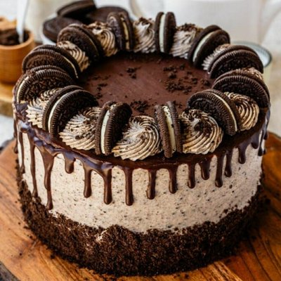 Cookies N Cream