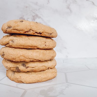 Classic Cookies (dozen)