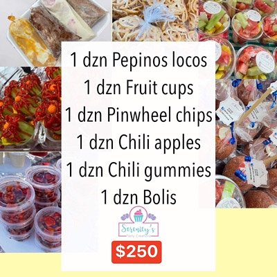 Fruit Package