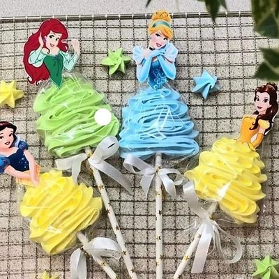 Meringues Class