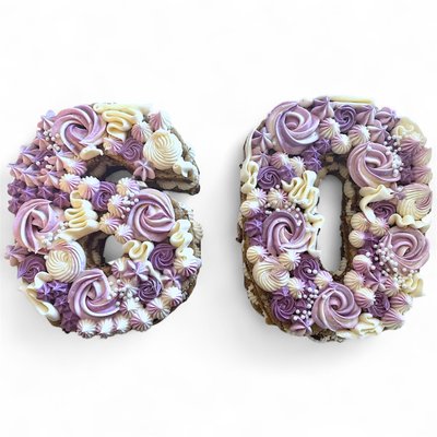 Large Double-Layer (10”x15”) (Available In Chocolate Chip, Sugar Cookie, And Red Velvet)