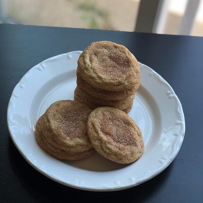 Drop Cookies By The Dozen