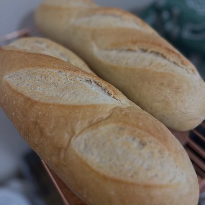 French Bread