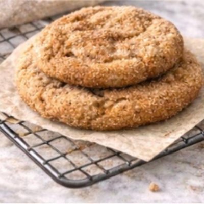 Brown Sugar Cinnamon