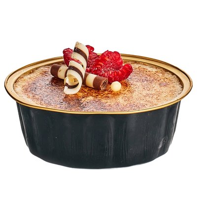 Creme Brûlée 