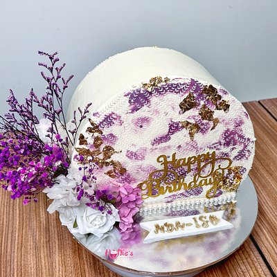 Birthday Cake