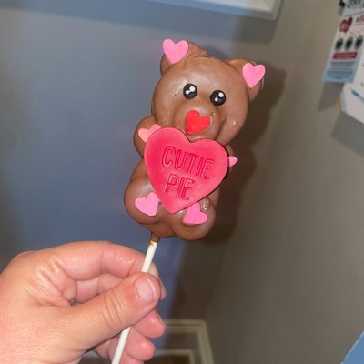 Beary Sweet