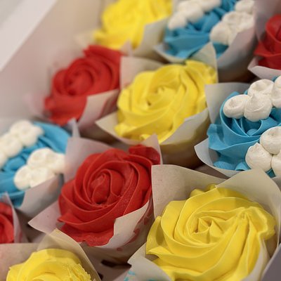 Cupcakes