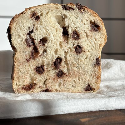 Chocolate Chip