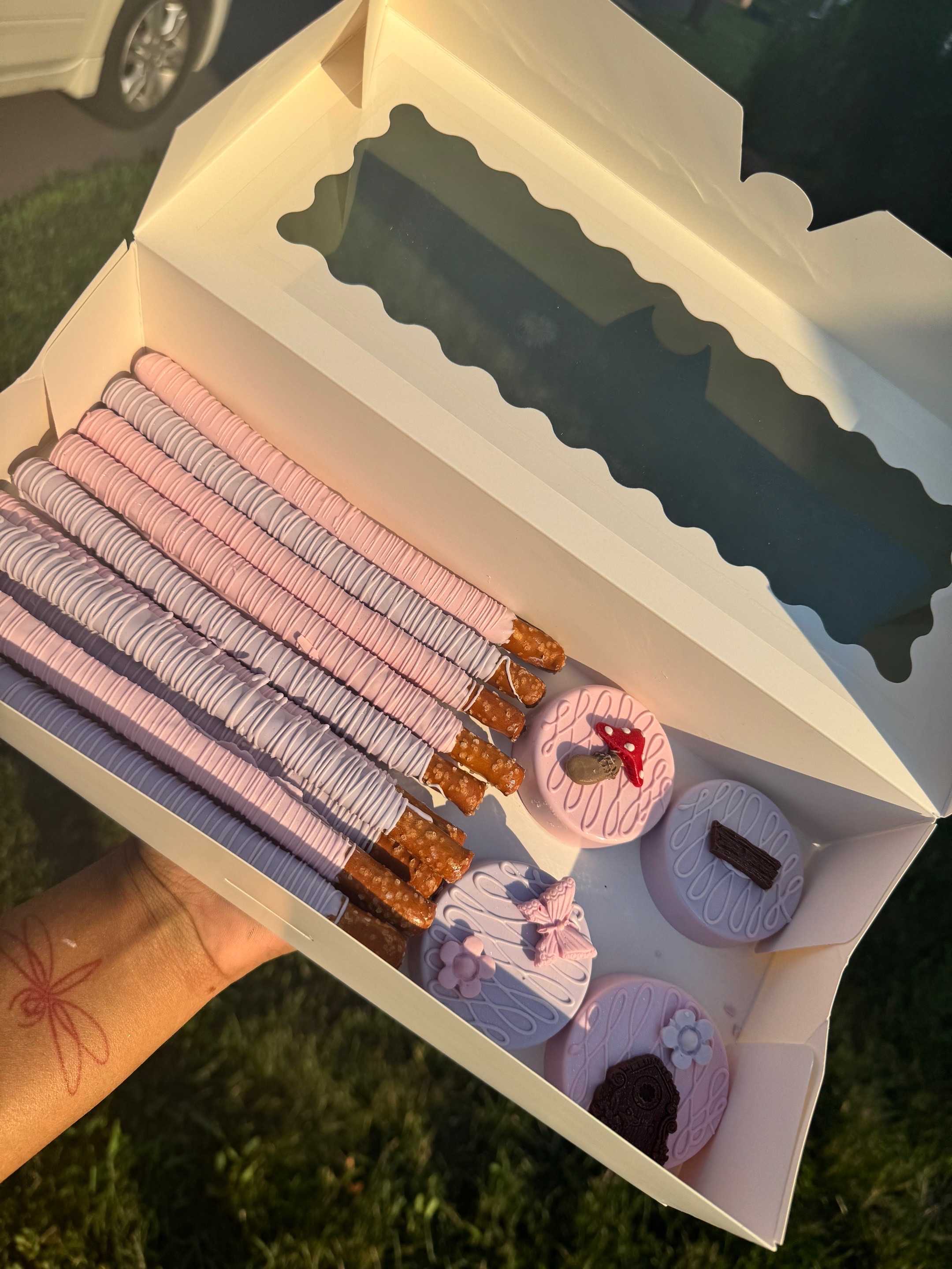 Party Package #2