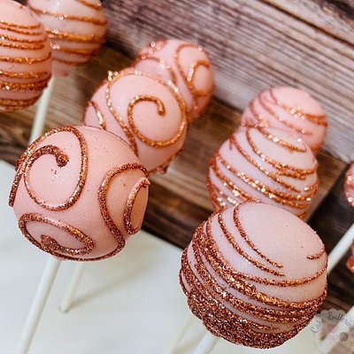 Cake Pops