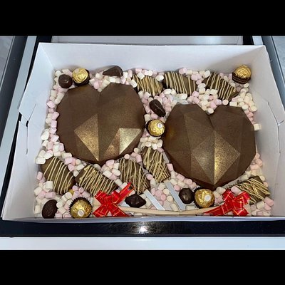 Smash Treat Box 
