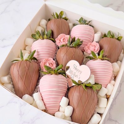 #3: A MOTHER'S LOVE BOX