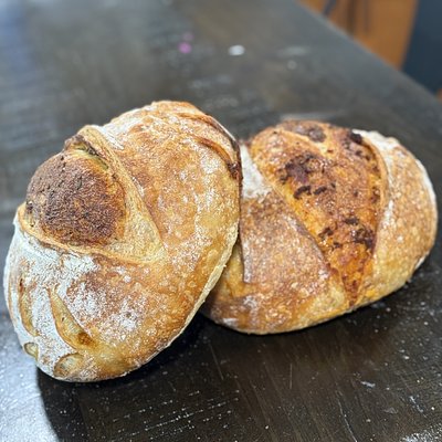Cheddar & Chive