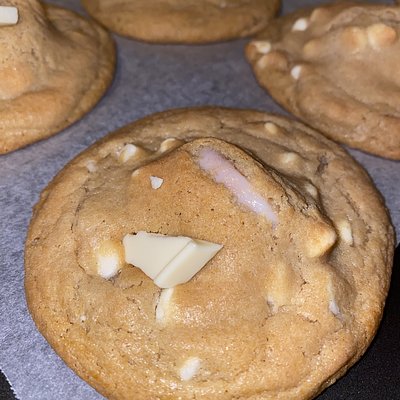 Not Yo Average Cinnamon Roll