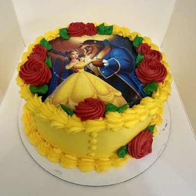 Smash Cakes 