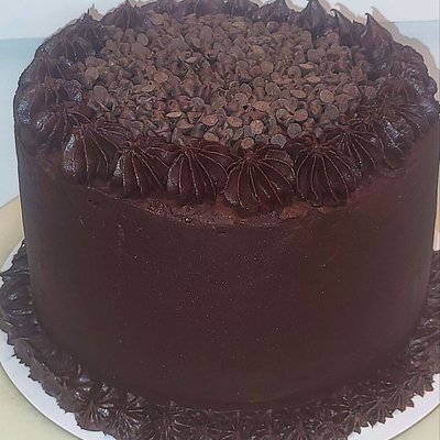 Chocolate Divine