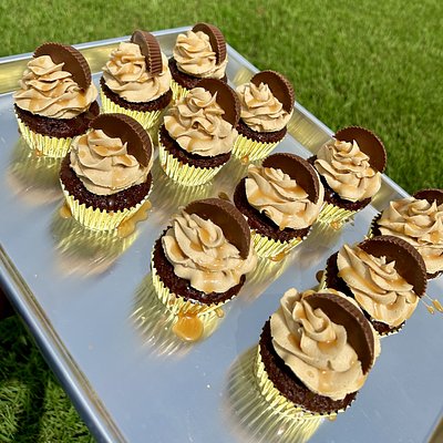 Peanut Butter Bliss 
