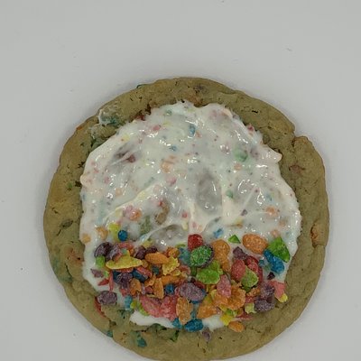 Fruity Pebbles
